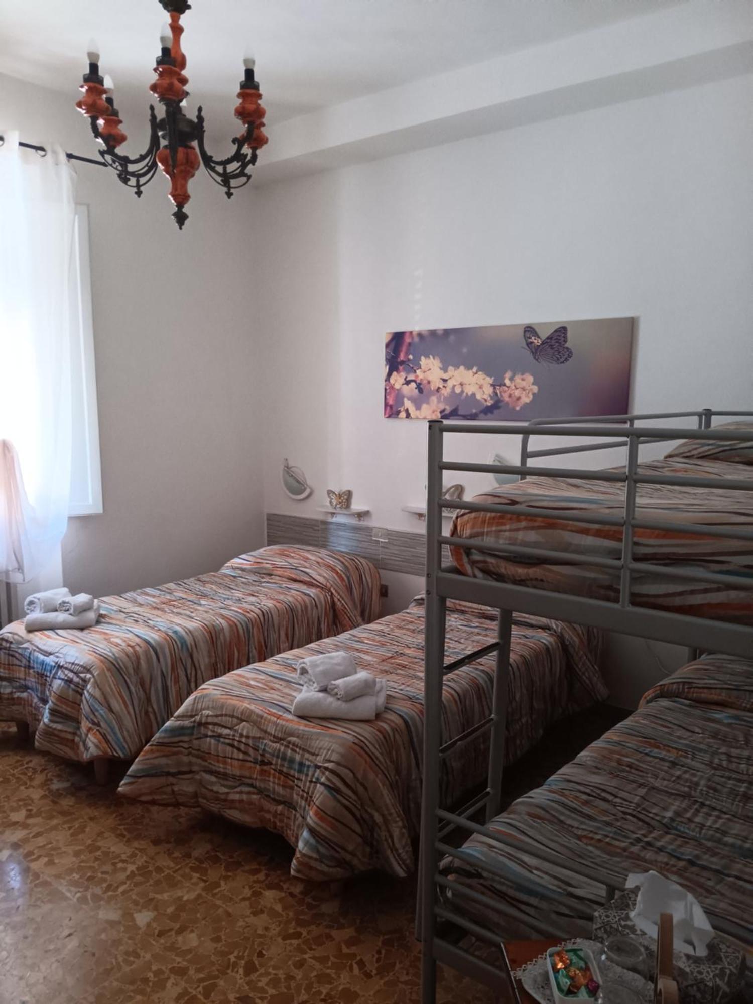Locazione Lety Ξενοδοχείο San Piero a Sieve Εξωτερικό φωτογραφία